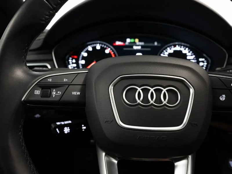 car Audi A5 id355269 photo #18