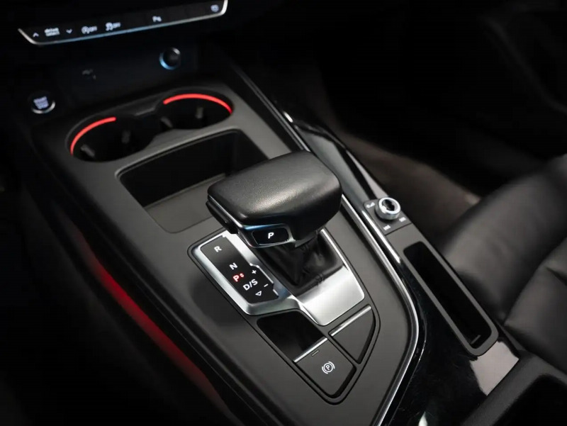 car Audi A5 id355269 photo #21