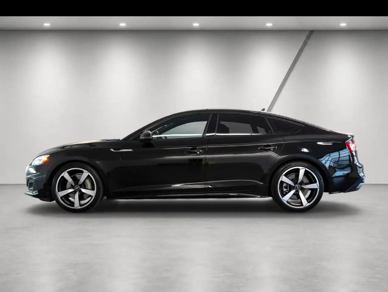 car Audi A5 id355269 photo #4