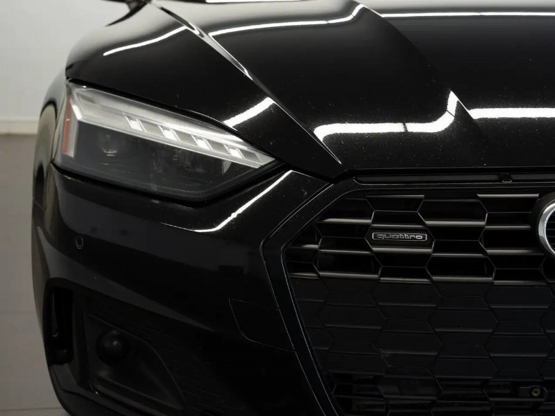 car Audi A5 id355269 photo #7