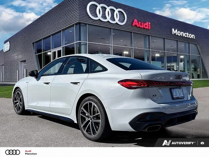car Audi A5 id355273 photo #4