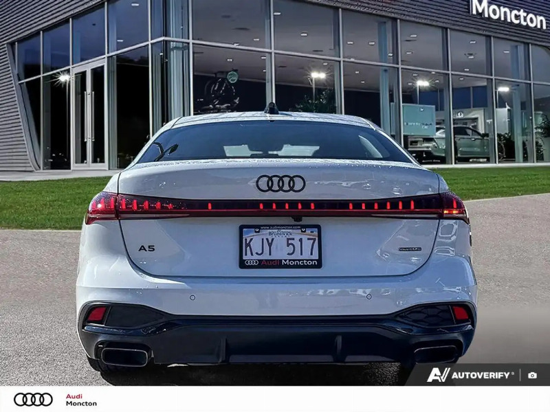 car Audi A5 id355273 photo #5