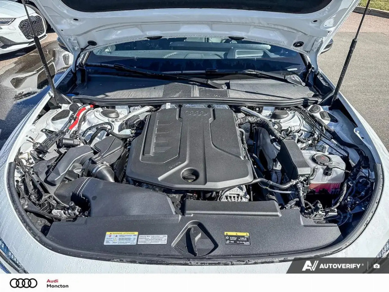 car Audi A5 id355273 photo #9