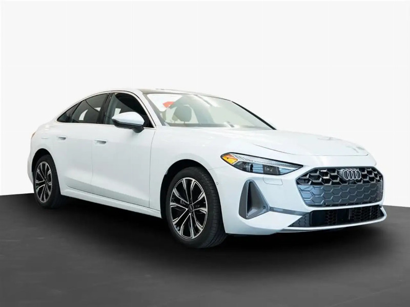 car Audi A5 id355276 main photo