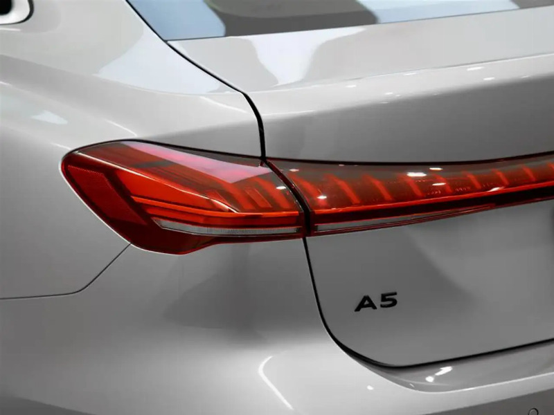 car Audi A5 id355280 photo #11