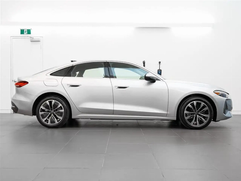 car Audi A5 id355280 photo #3