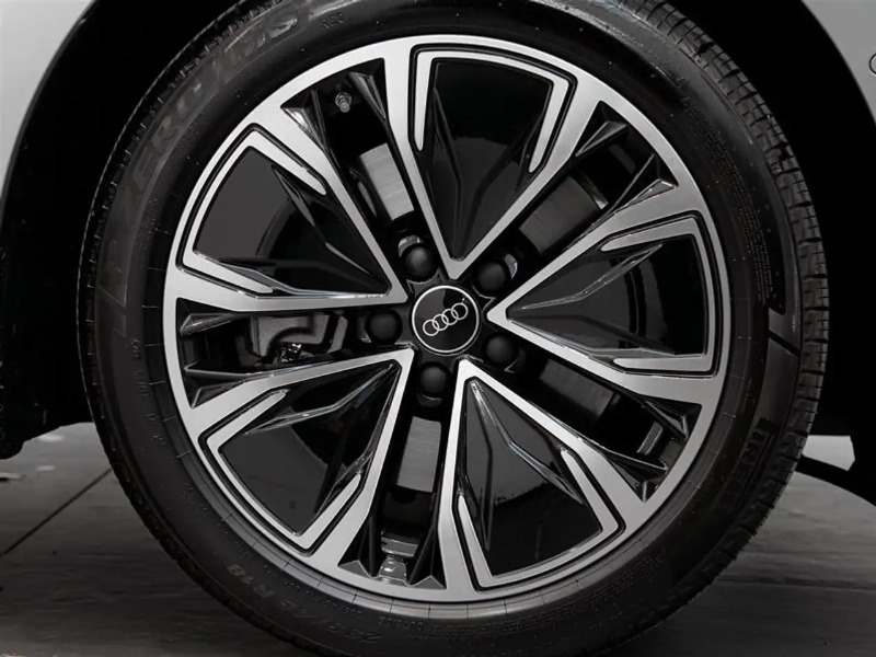 car Audi A5 id355280 photo #6