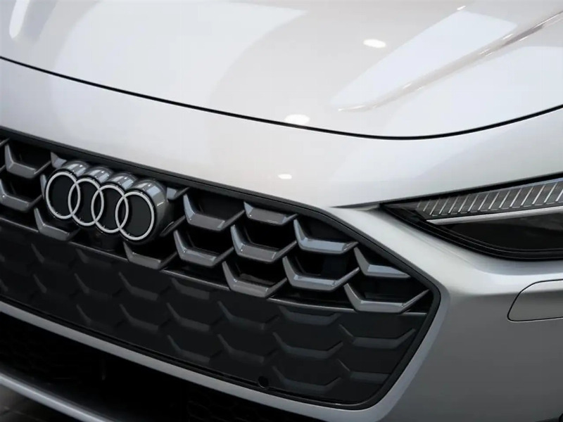 car Audi A5 id355280 photo #8