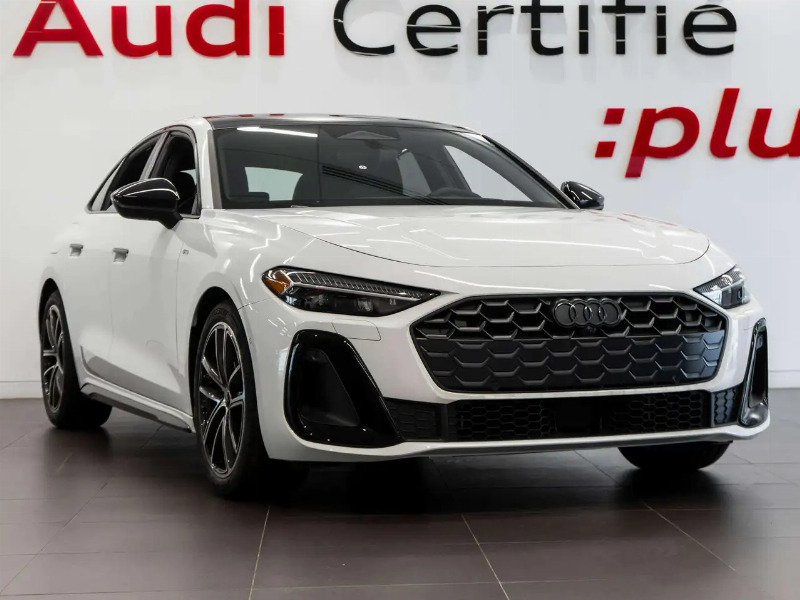 car Audi A5 id355286 main photo