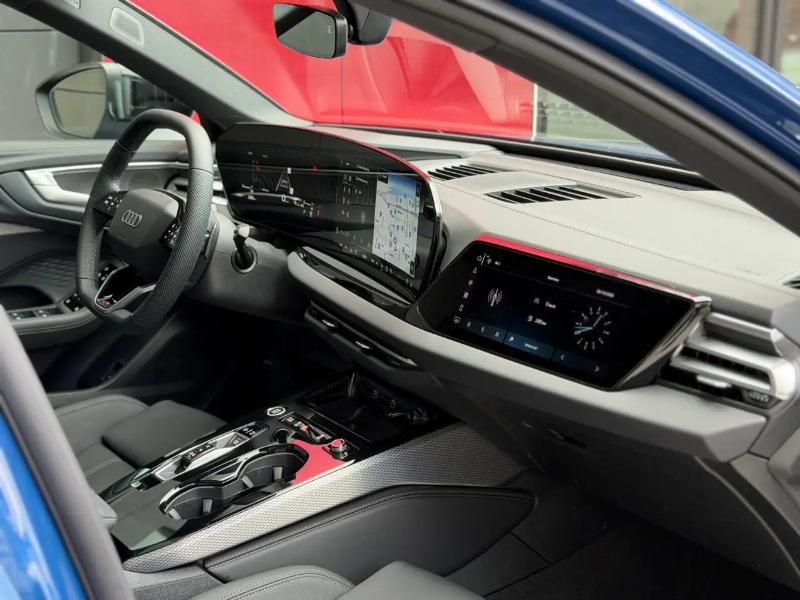 car Audi A5 id355292 photo #16