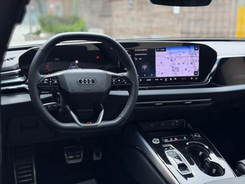 car Audi A5 id355292 photo #21