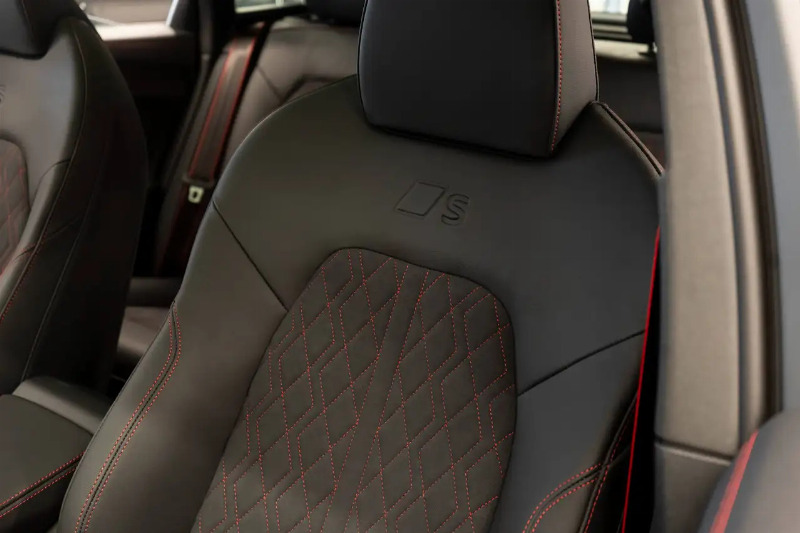 car Audi A5 id355296 photo #11