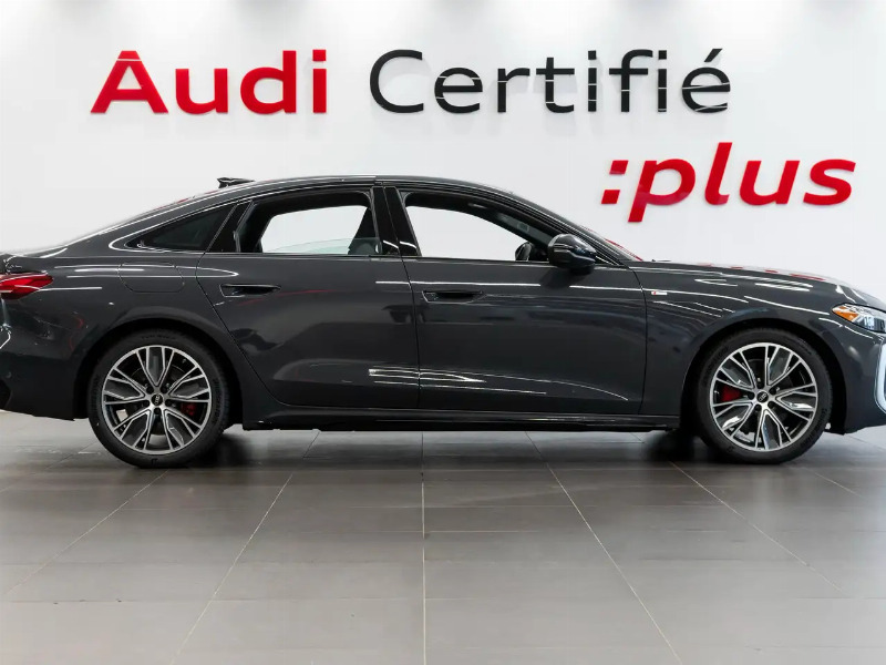 car Audi A5 id355296 photo #3