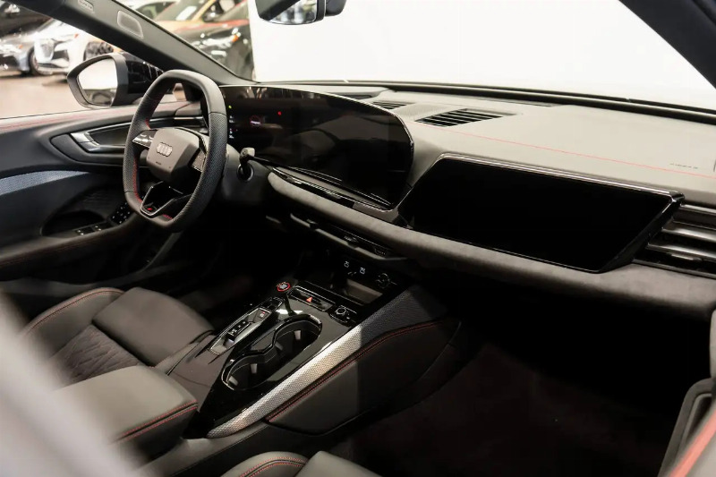 car Audi A5 id355296 photo #5