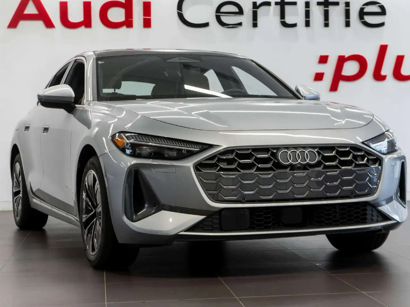 car Audi A5 id355300 main photo