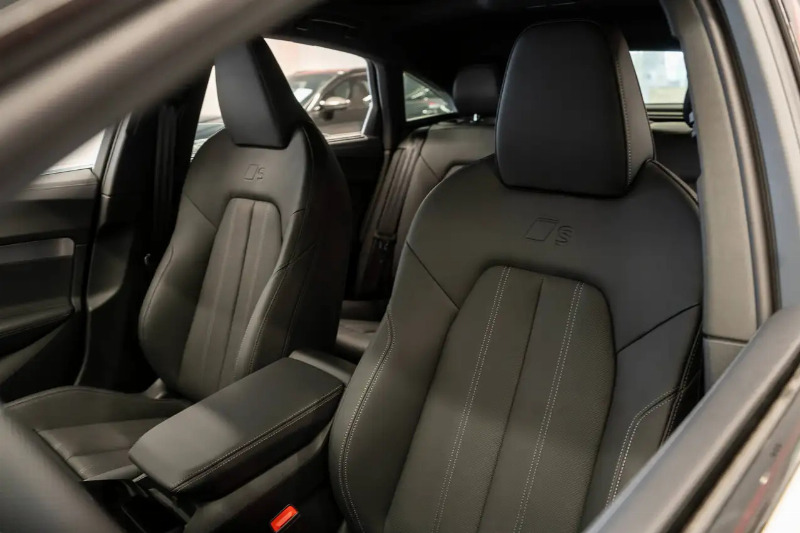 car Audi A5 id355301 photo #10