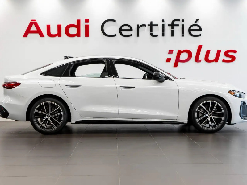 car Audi A5 id355301 photo #3