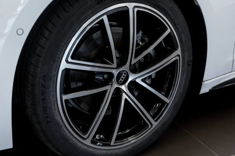 car Audi A5 id355301 photo #7