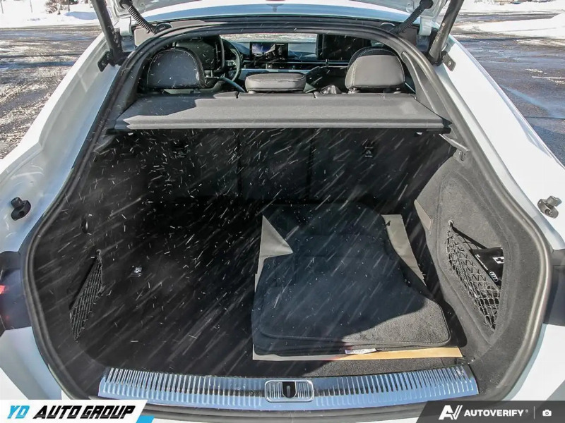 car Audi A5 id355305 photo #11