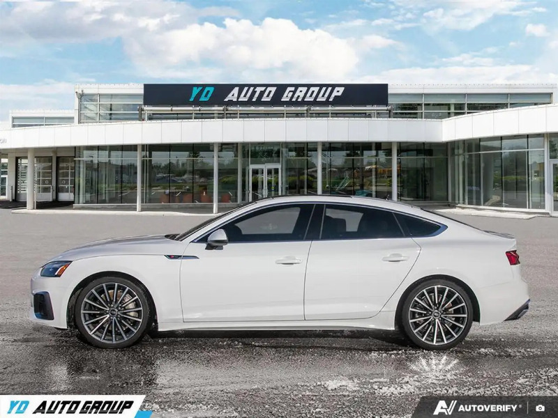 car Audi A5 id355305 photo #3
