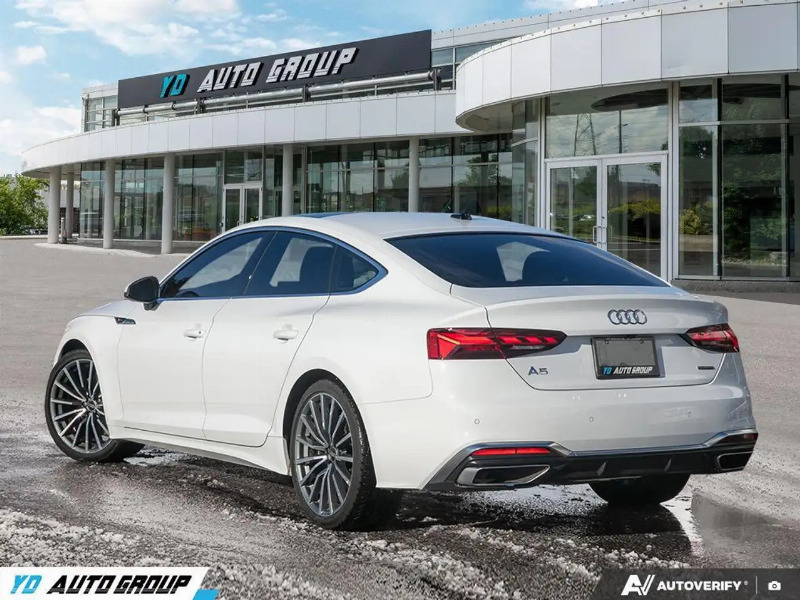 car Audi A5 id355305 photo #4