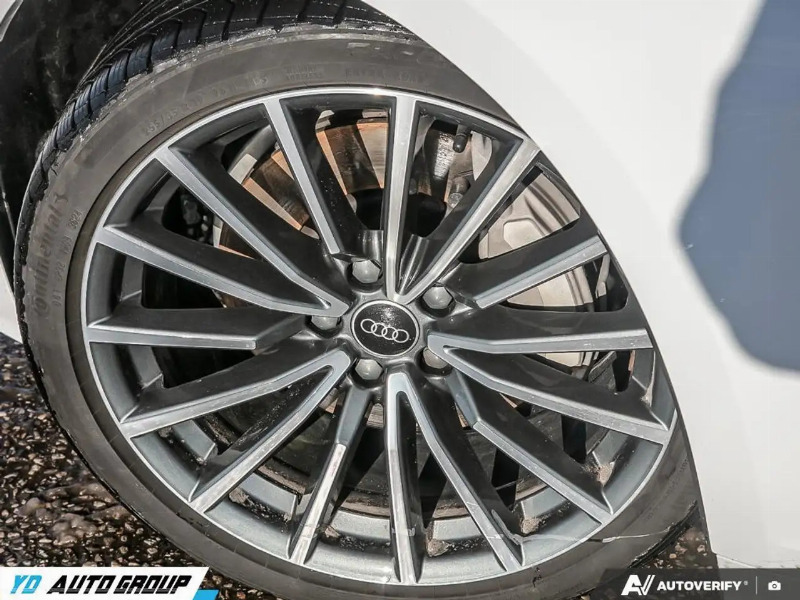 car Audi A5 id355305 photo #6