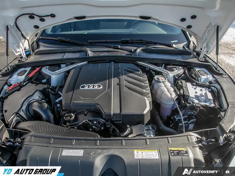 car Audi A5 id355305 photo #8