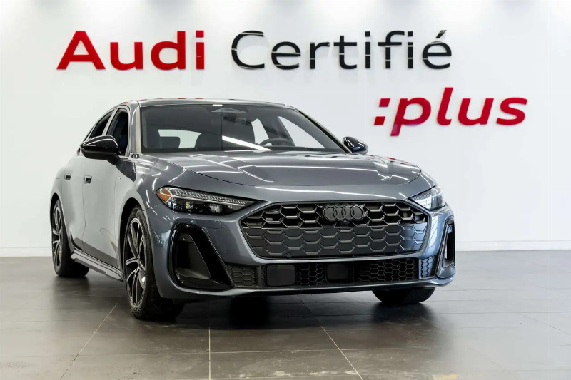car Audi A5 id355306 main photo