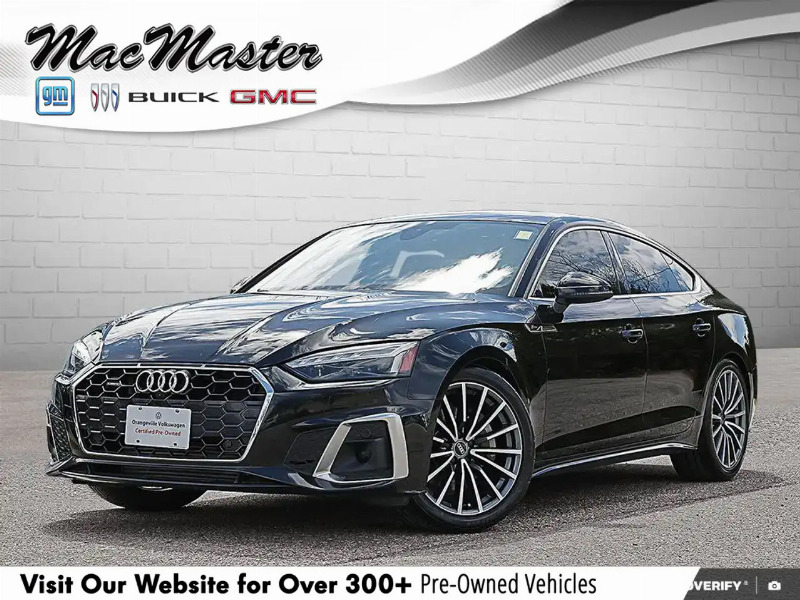 car Audi A5 id355307 main photo