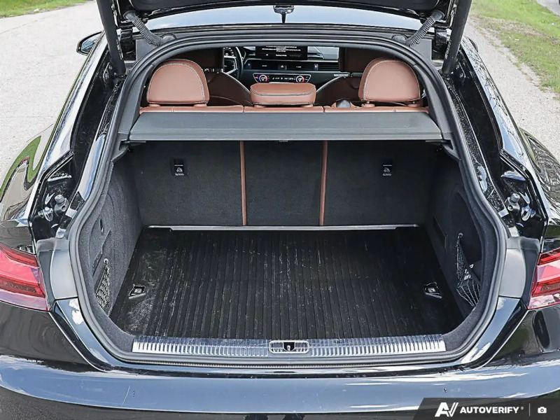car Audi A5 id355309 photo #11