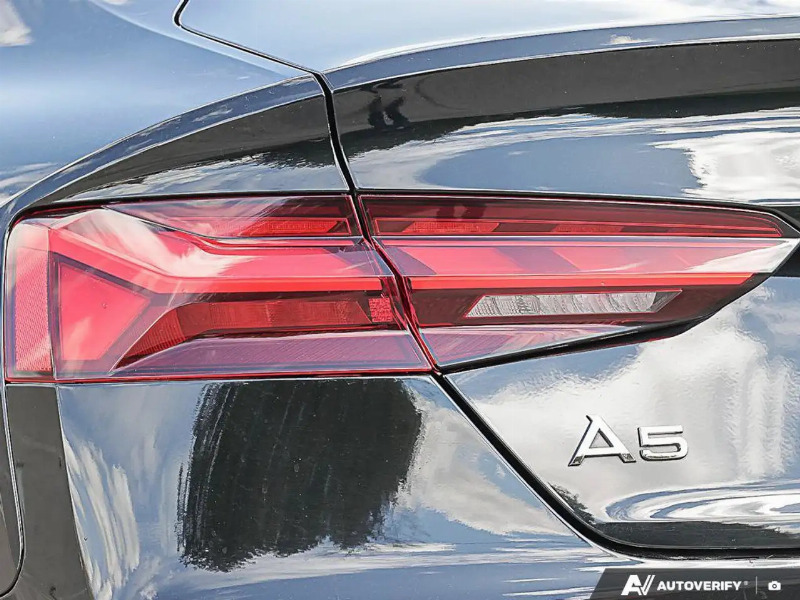 car Audi A5 id355309 photo #12