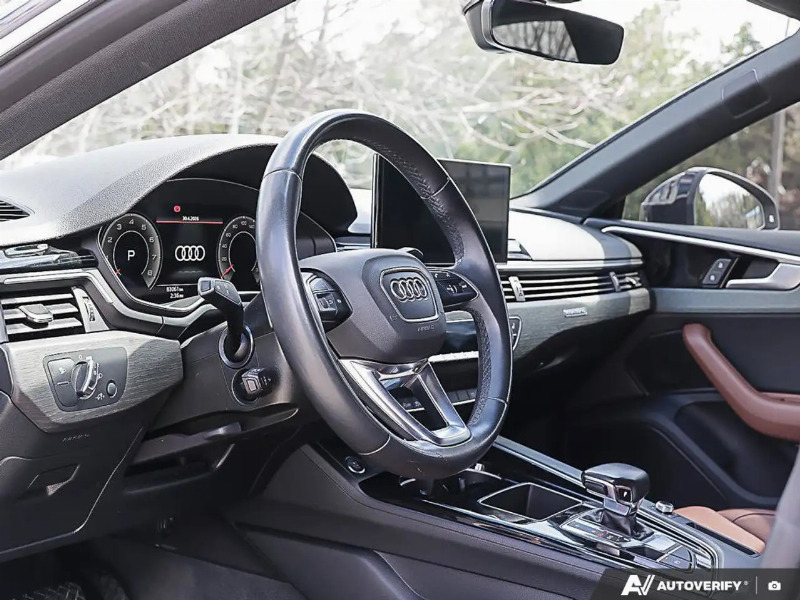car Audi A5 id355309 photo #13