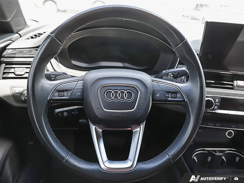 car Audi A5 id355309 photo #14