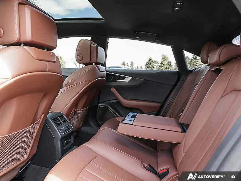 car Audi A5 id355309 photo #24