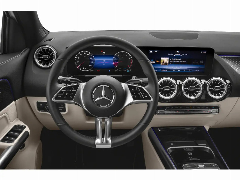 car Mercedes GLA id355310 photo #4