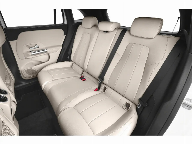 car Mercedes GLA id355310 photo #8