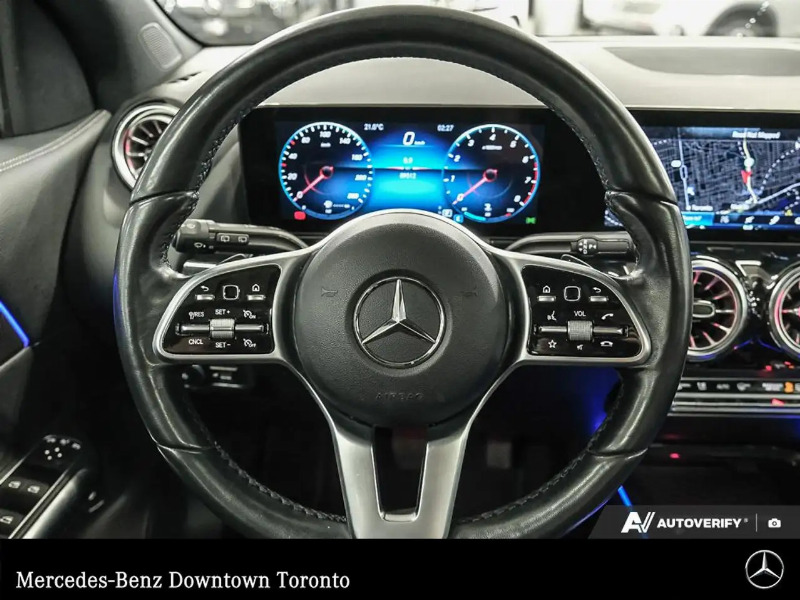 car Mercedes GLA id355311 photo #7