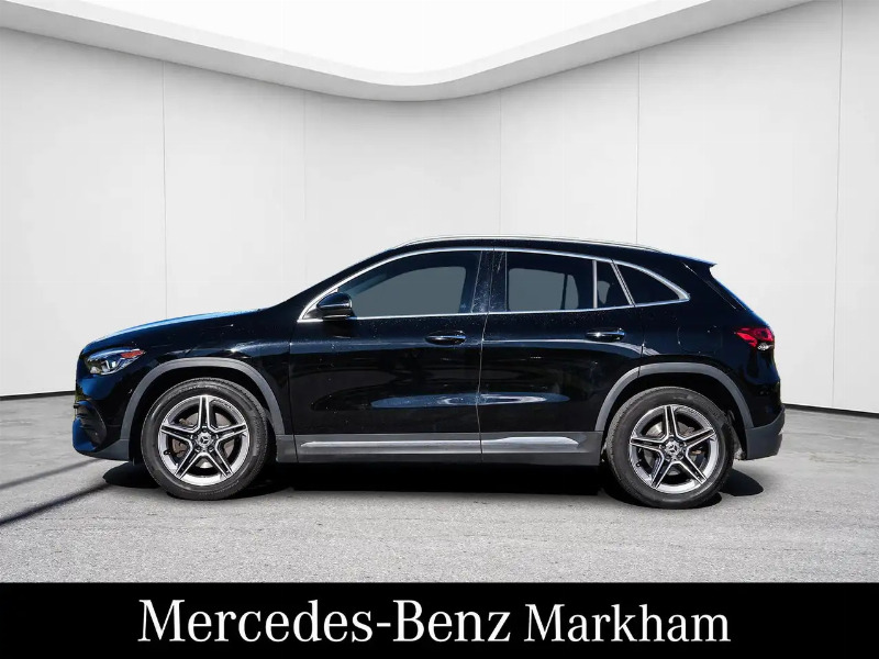 car Mercedes GLA id355326 photo #5