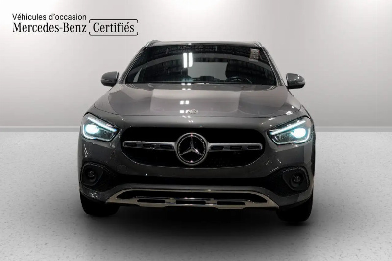 car Mercedes GLA id355330 photo #2