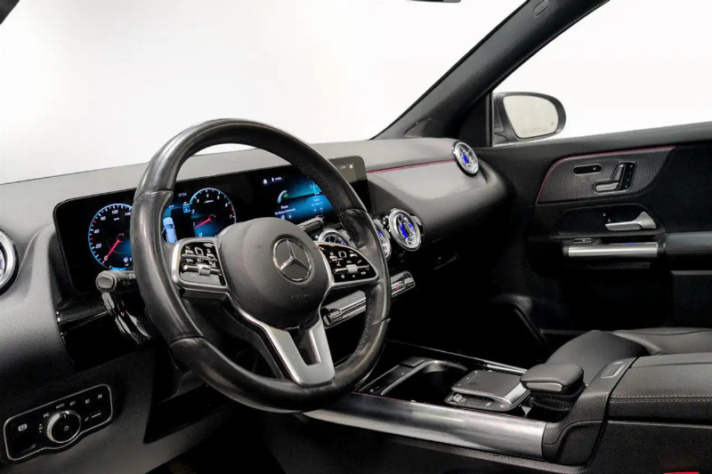 car Mercedes GLA id355330 photo #6