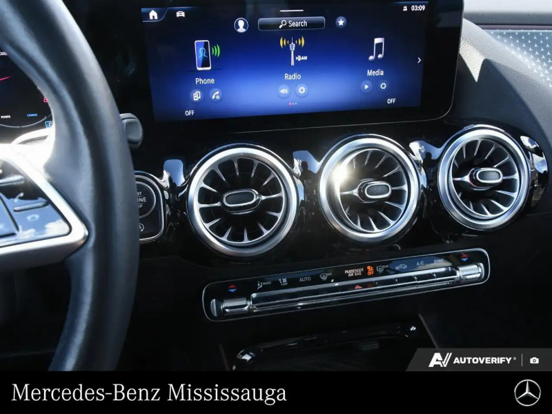 car Mercedes GLA id355337 photo #13