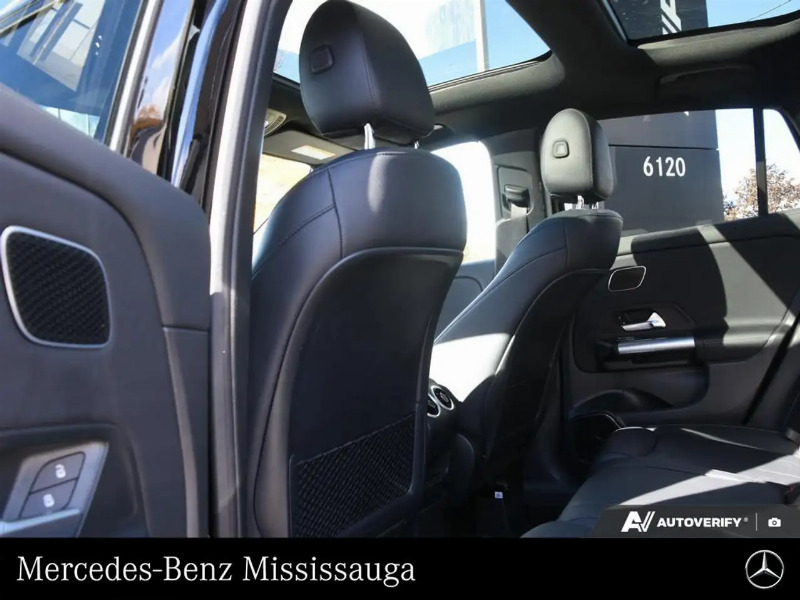 car Mercedes GLA id355337 photo #17