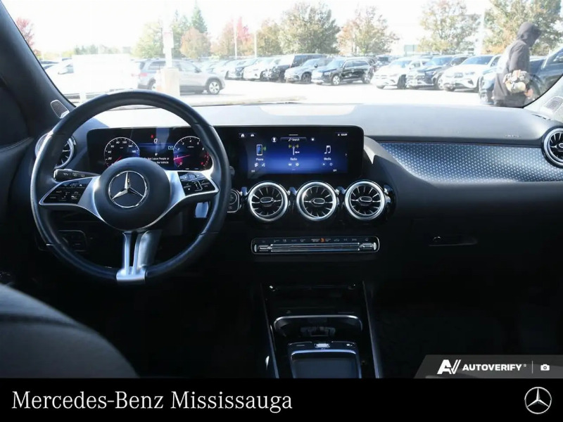 car Mercedes GLA id355337 photo #18
