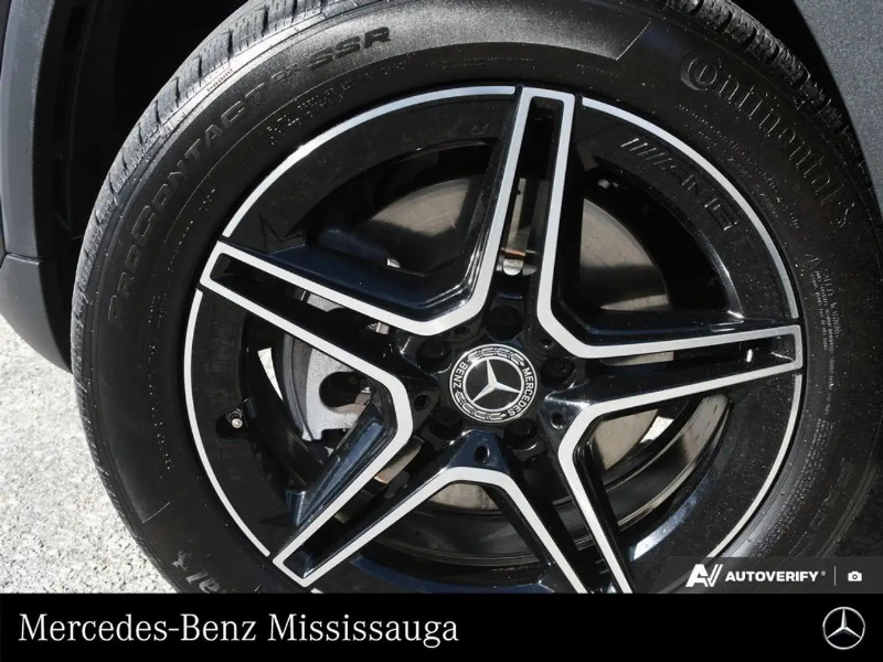 car Mercedes GLA id355337 photo #21