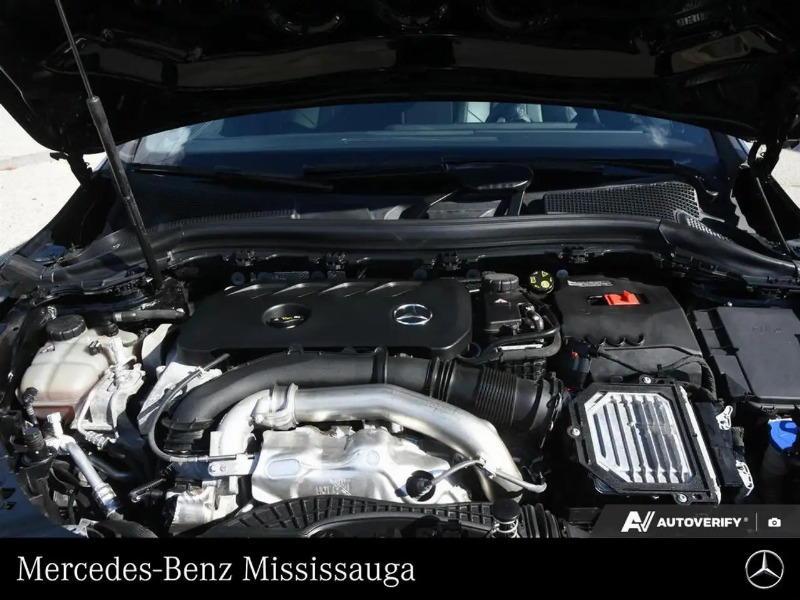 car Mercedes GLA id355337 photo #23