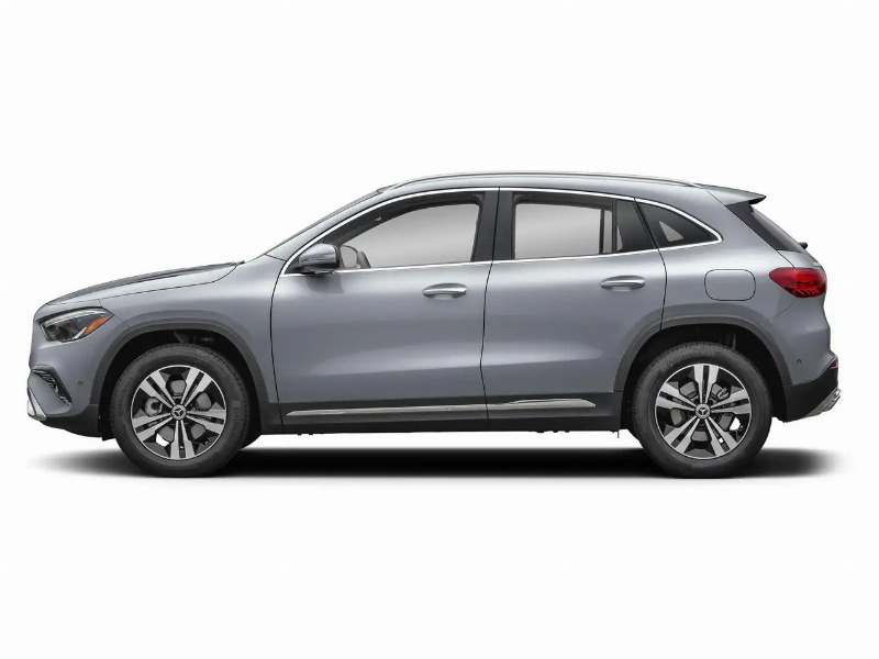 car Mercedes GLA id355338 photo #3