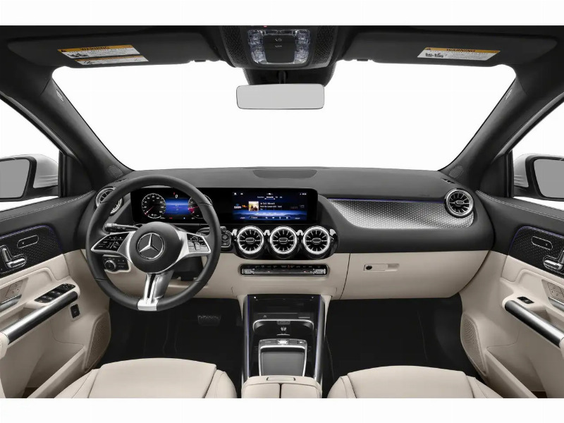 car Mercedes GLA id355338 photo #5
