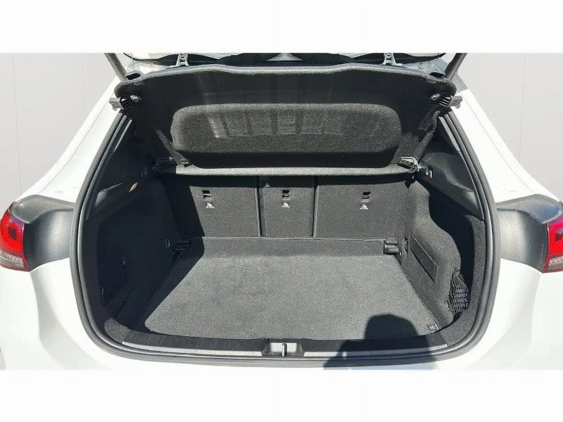 car Mercedes GLA id355343 photo #22