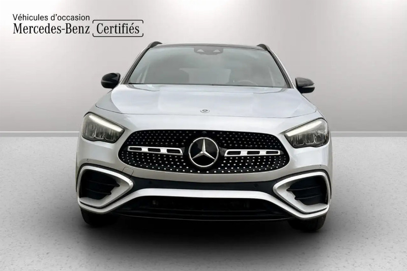 car Mercedes GLA id355344 photo #2