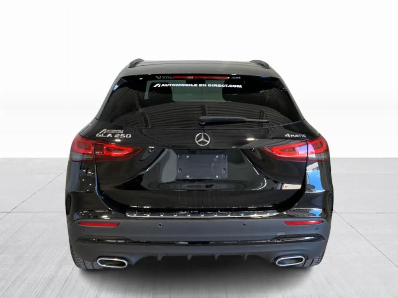 car Mercedes GLA id355349 photo #10